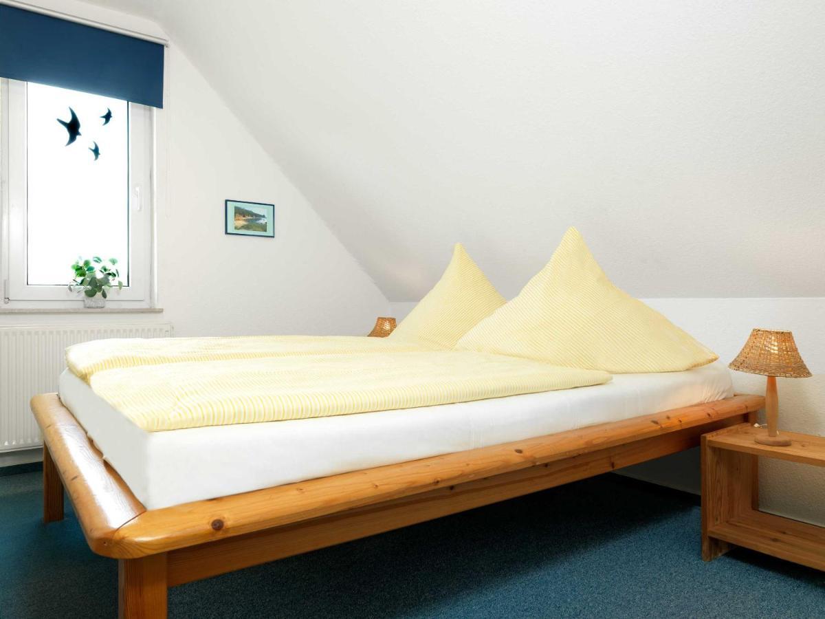 Hafenkieker Apartman Kirchdorf  Kültér fotó